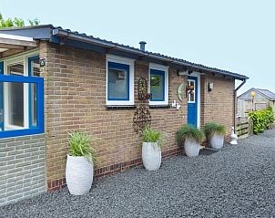 Verblijf 4504522 - Vakantiewoning Noordzeekust - 287154