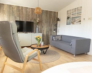 Verblijf 4504522 - Vakantiewoning Noordzeekust - 287154