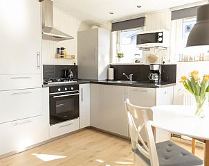 Verblijf 4504522 - Vakantiewoning Noordzeekust - 287154