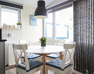 Verblijf 4504522 - Vakantiewoning Noordzeekust - 287154