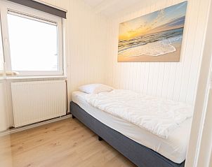 Verblijf 4504522 - Vakantiewoning Noordzeekust - 287154