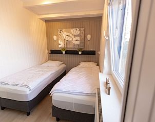 Verblijf 4504522 - Vakantiewoning Noordzeekust - 287154
