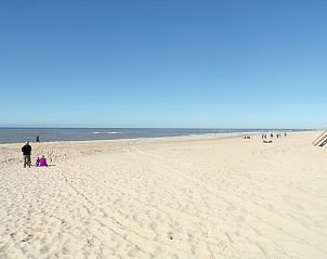 Verblijf 4504522 - Vakantiewoning Noordzeekust - 287154
