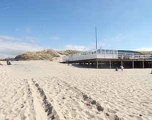 Verblijf 4504522 - Vakantiewoning Noordzeekust - 287154