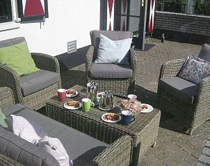 Guest house 4504525 - Holiday property Noordzeekust - 139851