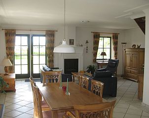 Guest house 4504525 - Holiday property Noordzeekust - 139851