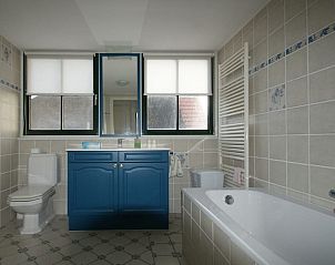 Guest house 4504525 - Holiday property Noordzeekust - 139851