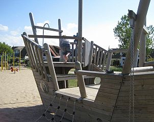 Guest house 4504525 - Holiday property Noordzeekust - 139851