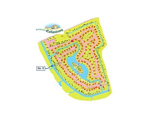 Guest house 4504525 - Holiday property Noordzeekust - 139851