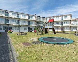 Unterkunft 450452 - Ferienhaus Noordzeekust - Beach Appartement 25 Callantsoog