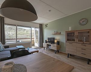 Unterkunft 450452 - Ferienhaus Noordzeekust - Beach Appartement 25 Callantsoog