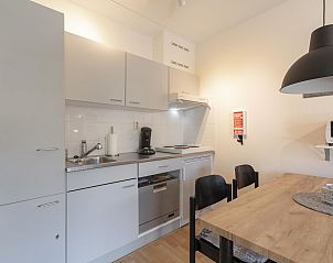 Unterkunft 450452 - Ferienhaus Noordzeekust - Beach Appartement 25 Callantsoog