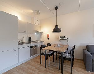 Unterkunft 450452 - Ferienhaus Noordzeekust - Beach Appartement 25 Callantsoog