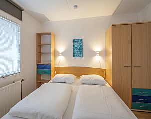 Unterkunft 450452 - Ferienhaus Noordzeekust - Beach Appartement 25 Callantsoog