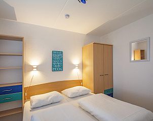 Unterkunft 450452 - Ferienhaus Noordzeekust - Beach Appartement 25 Callantsoog