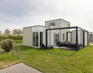 Verblijf 4504534 - Vakantiewoning Noordzeekust - Vakantiepark Callassande 3