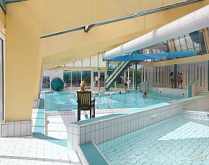 Verblijf 4504534 - Vakantiewoning Noordzeekust - Vakantiepark Callassande 3