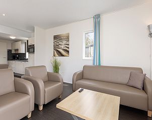 Verblijf 4504534 - Vakantiewoning Noordzeekust - Vakantiepark Callassande 3