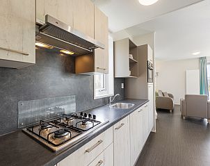 Verblijf 4504534 - Vakantiewoning Noordzeekust - Vakantiepark Callassande 3