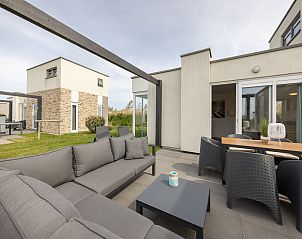 Verblijf 4504534 - Vakantiewoning Noordzeekust - Vakantiepark Callassande 3