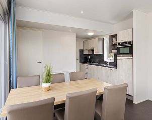 Verblijf 4504534 - Vakantiewoning Noordzeekust - Vakantiepark Callassande 3