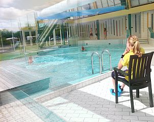 Verblijf 4504534 - Vakantiewoning Noordzeekust - Vakantiepark Callassande 3