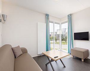 Verblijf 4504534 - Vakantiewoning Noordzeekust - Vakantiepark Callassande 3
