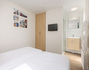 Verblijf 4504534 - Vakantiewoning Noordzeekust - Vakantiepark Callassande 3