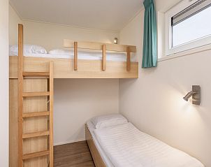 Verblijf 4504534 - Vakantiewoning Noordzeekust - Vakantiepark Callassande 3