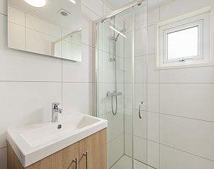 Verblijf 4504534 - Vakantiewoning Noordzeekust - Vakantiepark Callassande 3