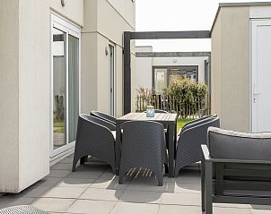 Verblijf 4504534 - Vakantiewoning Noordzeekust - Vakantiepark Callassande 3