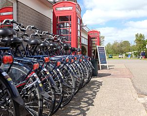 Verblijf 4504534 - Vakantiewoning Noordzeekust - Vakantiepark Callassande 3