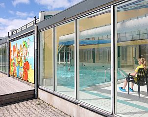 Verblijf 4504534 - Vakantiewoning Noordzeekust - Vakantiepark Callassande 3