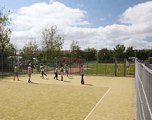 Verblijf 4504534 - Vakantiewoning Noordzeekust - Vakantiepark Callassande 3