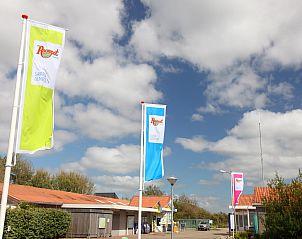 Verblijf 4504534 - Vakantiewoning Noordzeekust - Vakantiepark Callassande 3