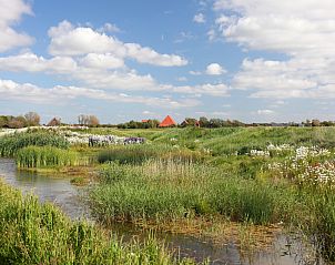 Verblijf 4504534 - Vakantiewoning Noordzeekust - Vakantiepark Callassande 3
