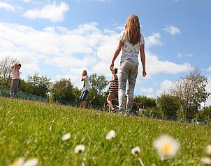 Verblijf 4504534 - Vakantiewoning Noordzeekust - Vakantiepark Callassande 3