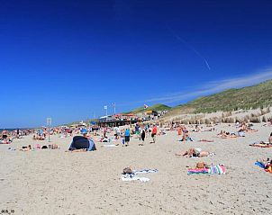 Verblijf 4504534 - Vakantiewoning Noordzeekust - Vakantiepark Callassande 3