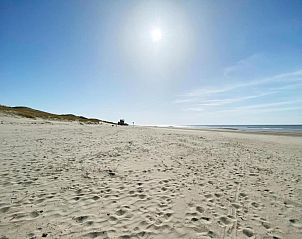 Verblijf 4504534 - Vakantiewoning Noordzeekust - Vakantiepark Callassande 3
