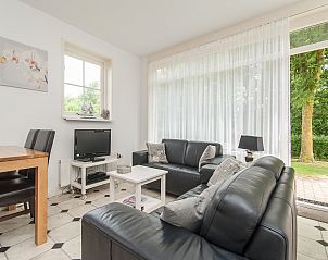 Unterkunft 4504546 - Appartement Noordzeekust - Wielewaal