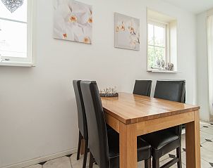 Unterkunft 4504546 - Appartement Noordzeekust - Wielewaal