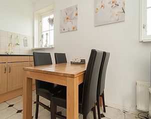 Unterkunft 4504546 - Appartement Noordzeekust - Wielewaal