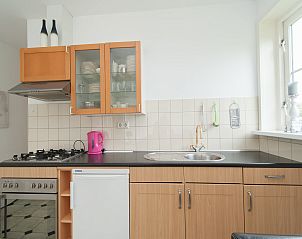 Unterkunft 4504546 - Appartement Noordzeekust - Wielewaal