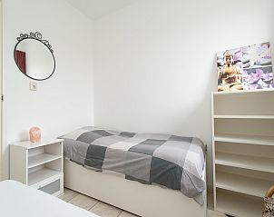 Unterkunft 4504546 - Appartement Noordzeekust - Wielewaal