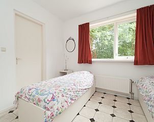 Unterkunft 4504546 - Appartement Noordzeekust - Wielewaal