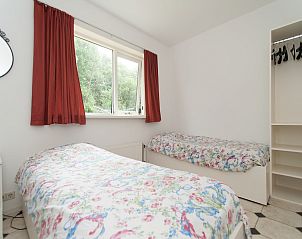 Unterkunft 4504546 - Appartement Noordzeekust - Wielewaal