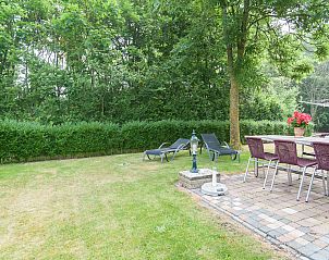 Unterkunft 4504546 - Appartement Noordzeekust - Wielewaal
