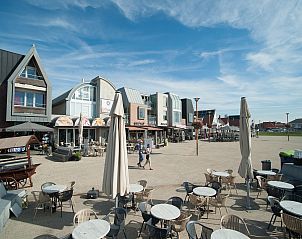 Unterkunft 4504546 - Appartement Noordzeekust - Wielewaal