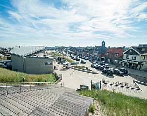 Unterkunft 4504546 - Appartement Noordzeekust - Wielewaal