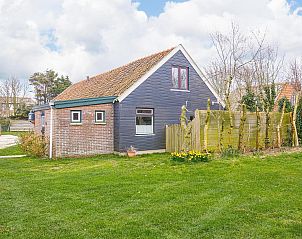 Guest house 4504547 - Holiday property Noordzeekust - Appartement Eb